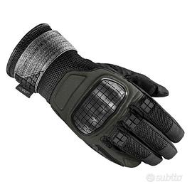 Spidi guanto rainwarrior 2 black b131 026