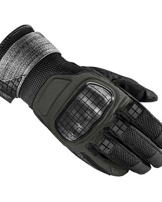 Spidi guanto rainwarrior 2 black b131 026