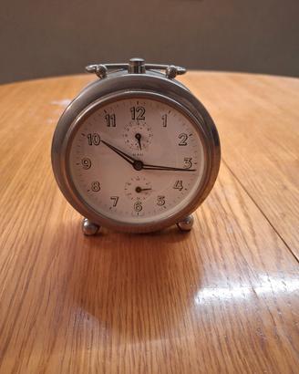 sveglia a carica manuale vintage