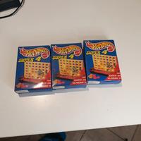 Hot Wheels Super 4 x 3  Blister Originale