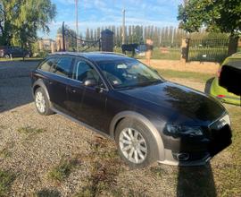 Audi A4 allroad 2.0 Tdi perfetta