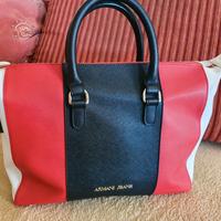 borsa ARMANI JEANS
