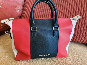 borsa ARMANI JEANS