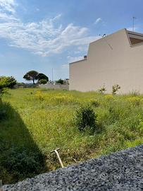 Santa Maria di Leuca - Suolo Edificatore