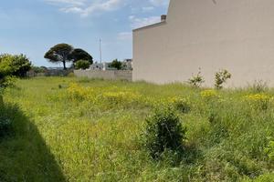 Santa Maria di Leuca - Suolo Edificatore