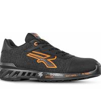 scarpe antinfortunistiche UPower n.ro 42