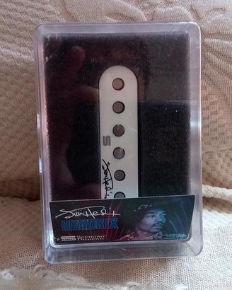 SEYMOUR DUNCAN HENDRIX STRAT PICKUP