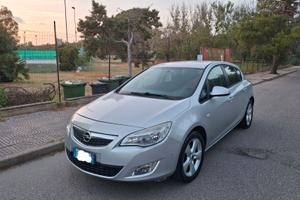 OPEL ASTRA 1.4 BENZINA