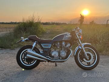 Honda CB750C 1983 - FMI