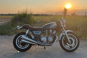 Honda CB750C 1983 - FMI