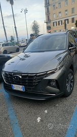 Hyundai Tucson 1.6 hec xline automatica