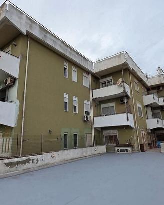 Sperone, appartamento con giardino