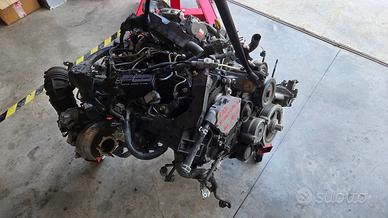 TOYOTA RAV 4 XA40 MOTORE 1ADFTV 2.0D 91kw 124cv