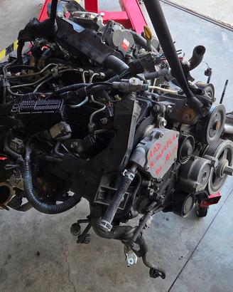 TOYOTA RAV 4 XA40 MOTORE 1ADFTV 2.0D 91kw 124cv