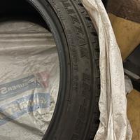 Pneumatici Bridgestone Blizzark