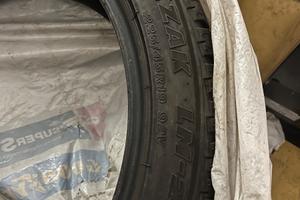 Pneumatici Bridgestone Blizzark