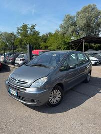Citroen Xsara Picasso 1.6 Chrono benzina unico pro
