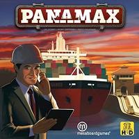 PANAMAX - Gioco da tavolo