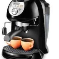 Macchinetta usata ma buona