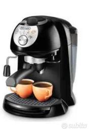 Macchinetta usata ma buona