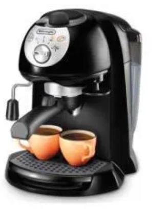 Macchinetta usata ma buona