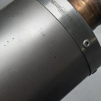 Scarico Mivv Titanum per Bmw Gs 1200