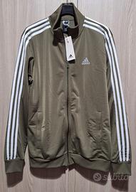 Tuta ADIDAS Sportswear basic IC6755 completa