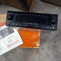 Autoradio Becker Mexico pro cd