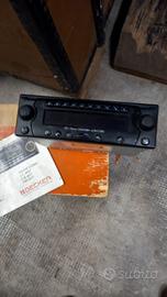 Autoradio Becker Mexico pro cd