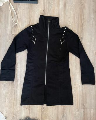 Giacca Vixxsin Goth Industrial