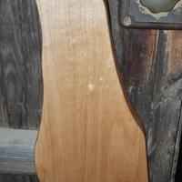 tagliere legno 50 x 18 x 2 
