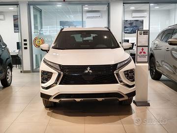 Mitsubishi Eclipse Cross 2.4 MIVEC 4WD PHEV I...
