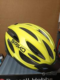 casco MTB BRKO