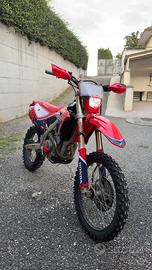 Honda Crf 250 RX 2022