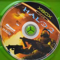 Halo 2 + guida strategica xbox original