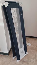 Sponda per letto per bambini