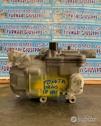 Compressore clima Toyota Prius 1.8 hybrid ES14C