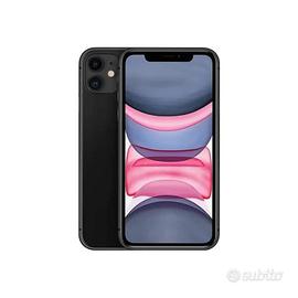 iPhone 11 64gb