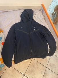 FELPA NIKE TECH FLEECE X TOTTENHAM