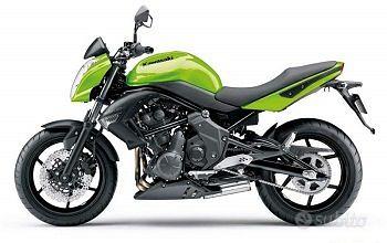 motocicletta