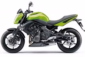 motocicletta
