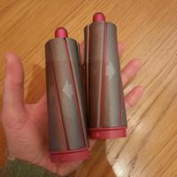2 coni Dyson Airwrap 40 mm.