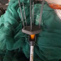 SCUOTITORE PER OLIVE
