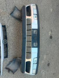 paraurti golf 3