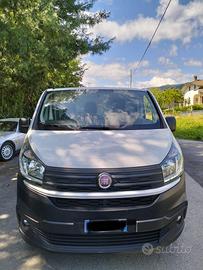 Fiat talento