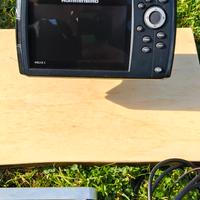 humminbird helix 5 GN2