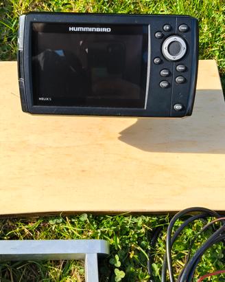 humminbird helix 5 GN2