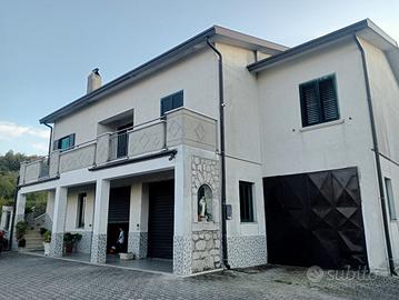 villa Muro Lucano