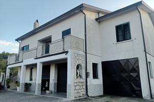 villa Muro Lucano
