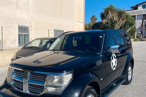 Dodge Nitro
